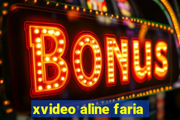 xvideo aline faria